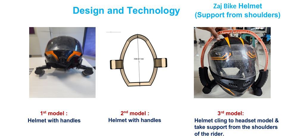 Helmet 1